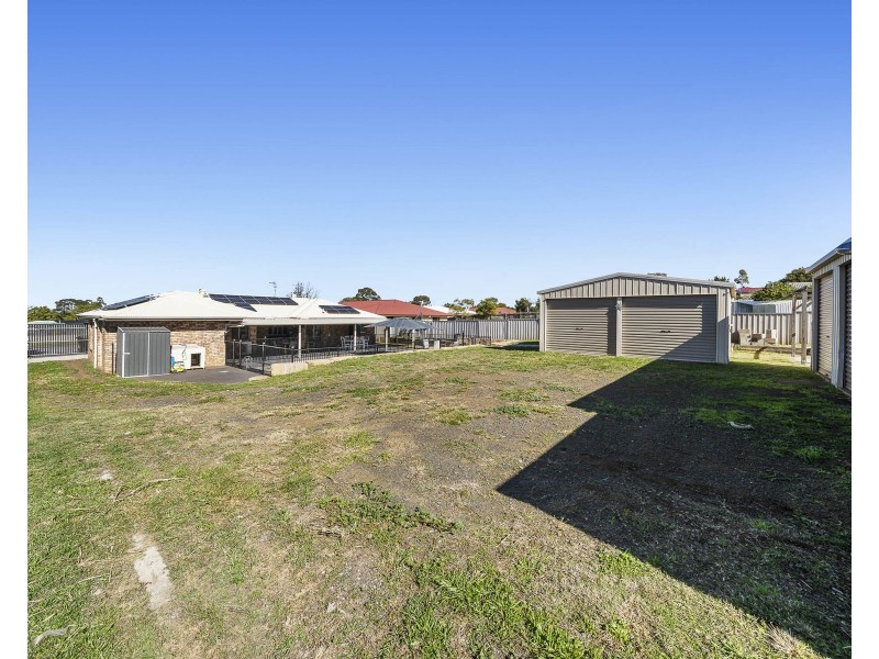 26 Belclaire Drive, Westbrook QLD 4350