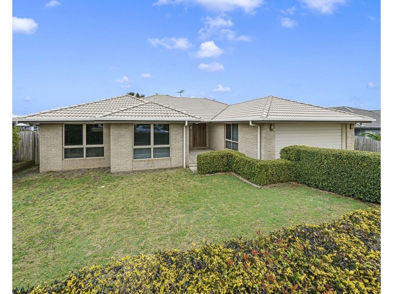 176 Nelson Street, Kearneys Spring QLD 4350