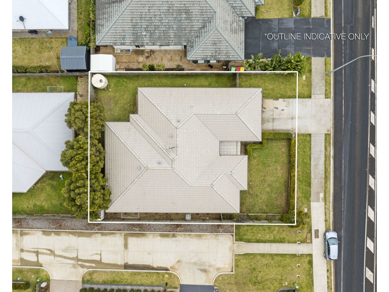 176 Nelson Street, Kearneys Spring QLD 4350