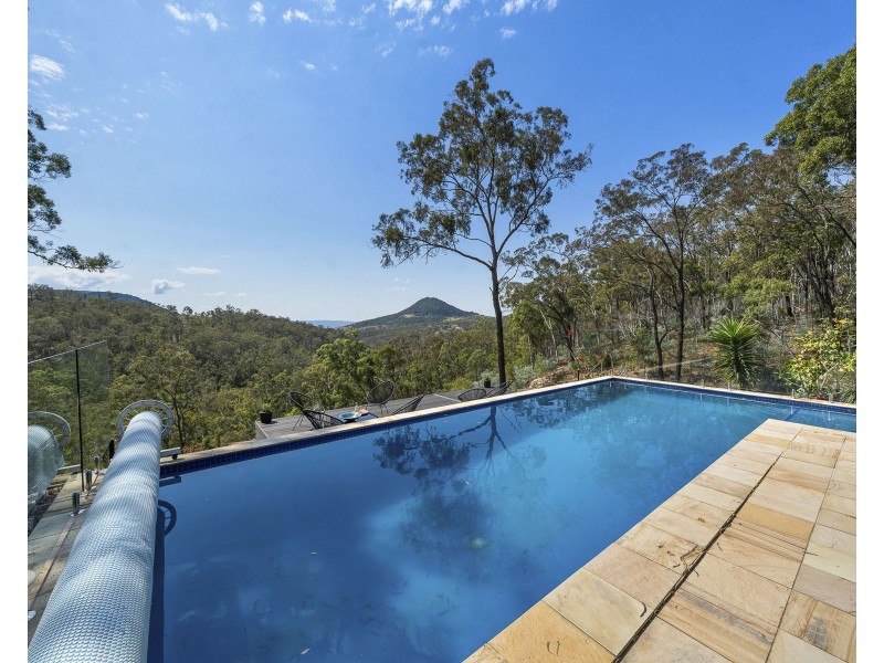 980 Blanchview Road, Silver Ridge QLD 4352