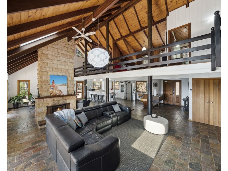 980 Blanchview Road, Silver Ridge QLD 4352