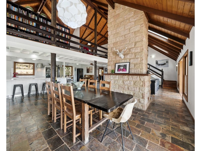 980 Blanchview Road, Silver Ridge QLD 4352