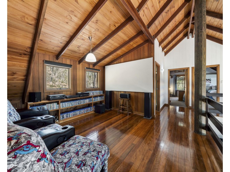 980 Blanchview Road, Silver Ridge QLD 4352