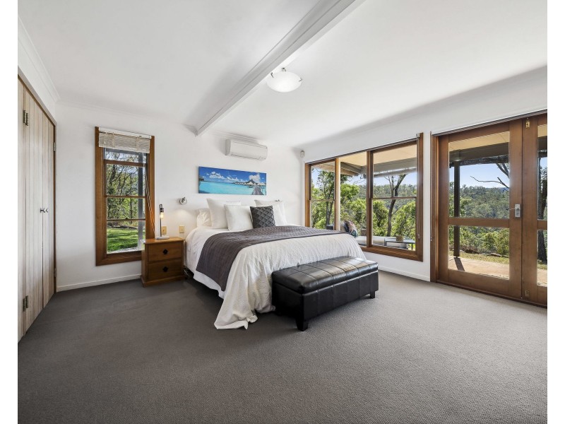 980 Blanchview Road, Silver Ridge QLD 4352