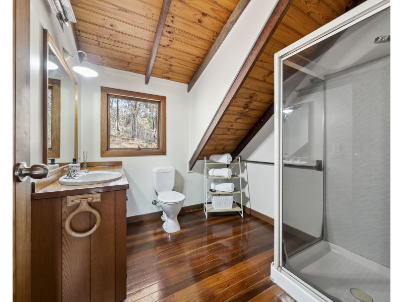 980 Blanchview Road, Silver Ridge QLD 4352