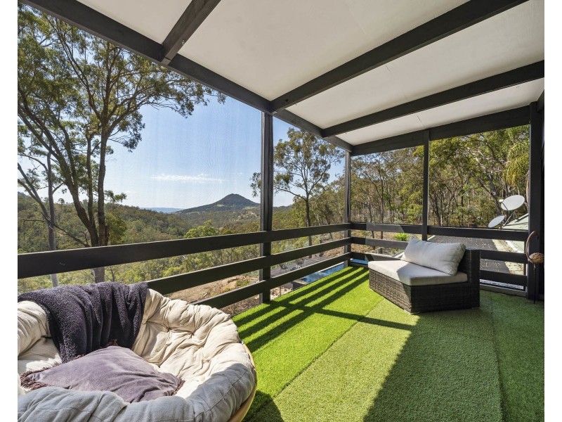 980 Blanchview Road, Silver Ridge QLD 4352