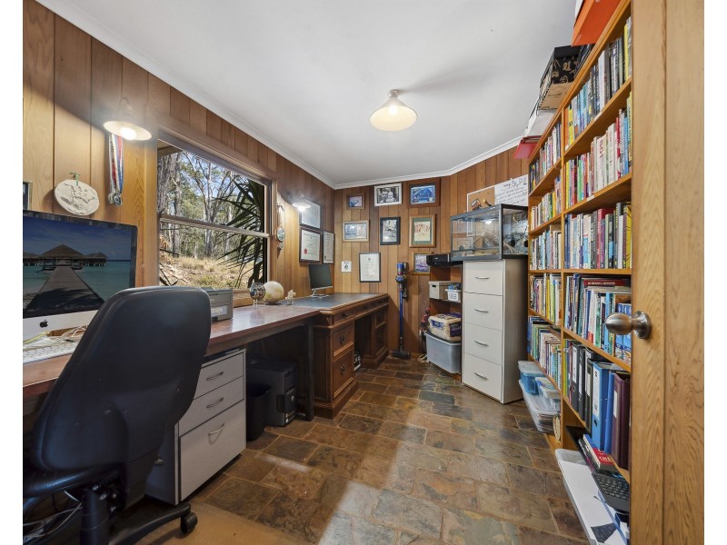 980 Blanchview Road, Silver Ridge QLD 4352