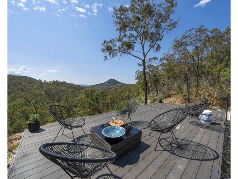 980 Blanchview Road, Silver Ridge QLD 4352