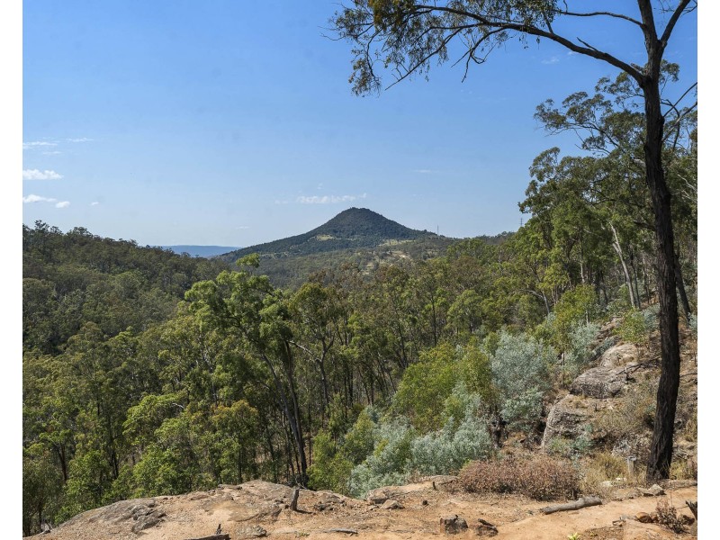 980 Blanchview Road, Silver Ridge QLD 4352
