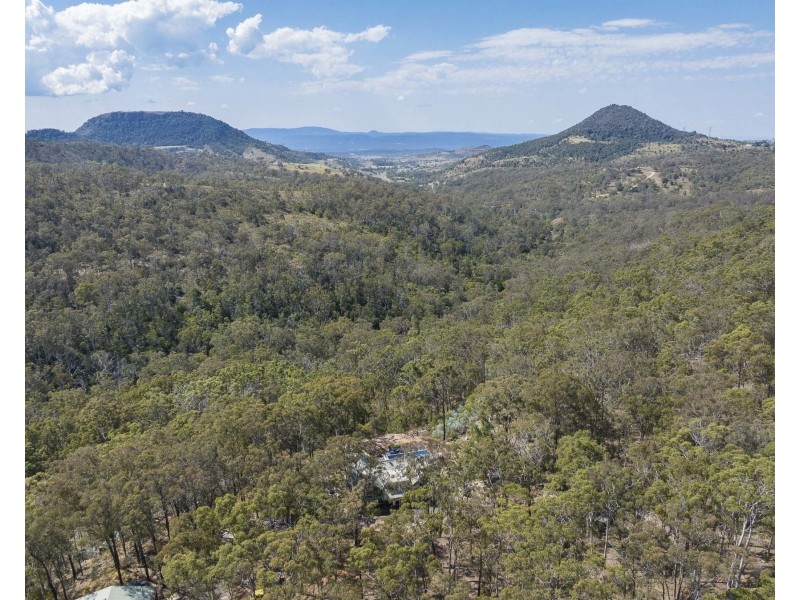 980 Blanchview Road, Silver Ridge QLD 4352