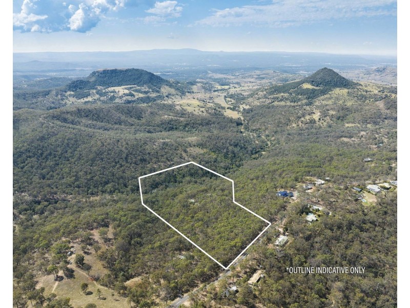 980 Blanchview Road, Silver Ridge QLD 4352