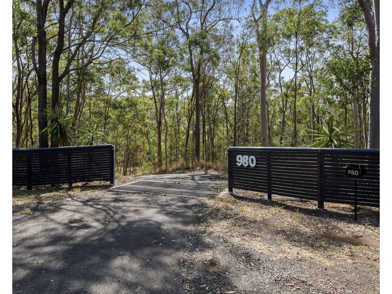 980 Blanchview Road, Silver Ridge QLD 4352