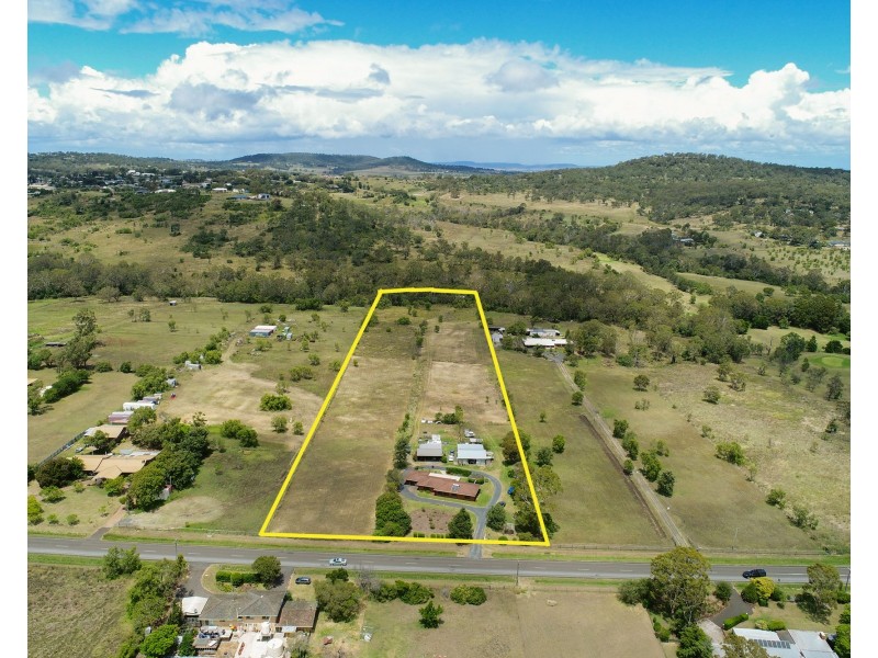 62-66 Euston Road, Glenvale QLD 4350