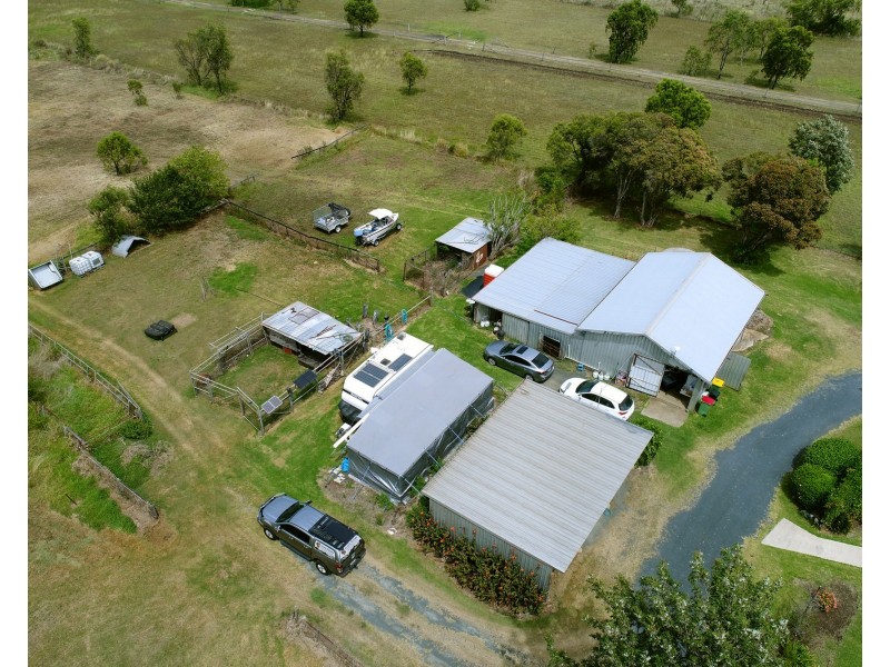 62-66 Euston Road, Glenvale QLD 4350