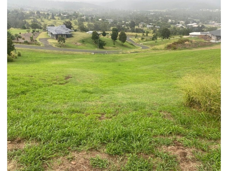 9 Skyline Drive, Withcott QLD 4352