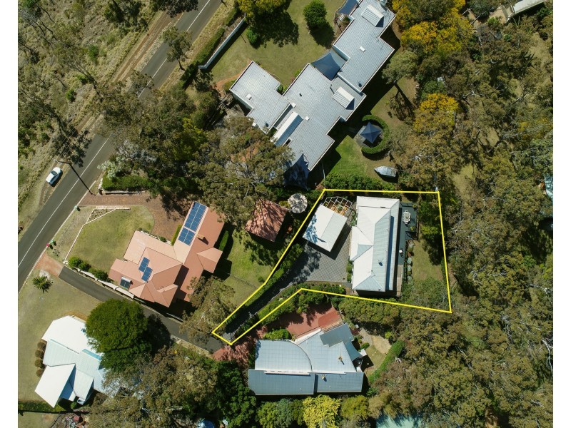 90 Prince Henry Drive, Prince Henry Heights QLD 4350