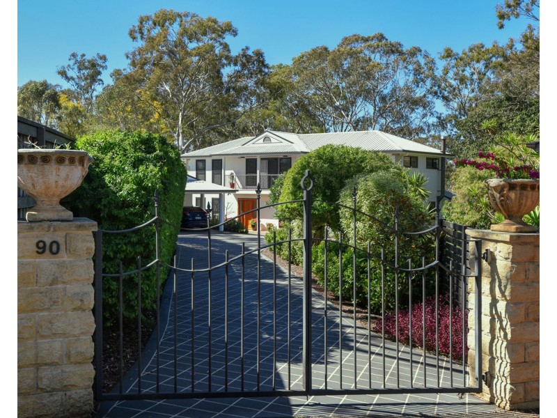 90 Prince Henry Drive, Prince Henry Heights QLD 4350