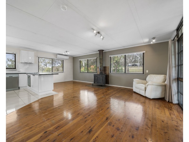 40 Goodsirs Road, Murphys Creek QLD 4352