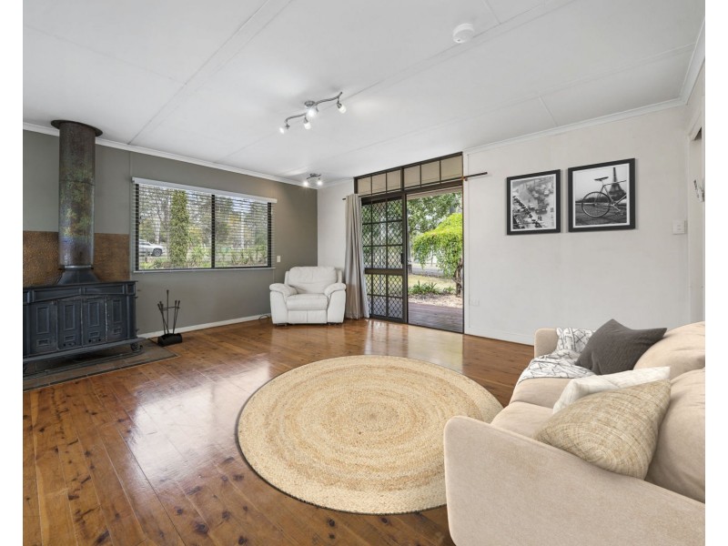 40 Goodsirs Road, Murphys Creek QLD 4352