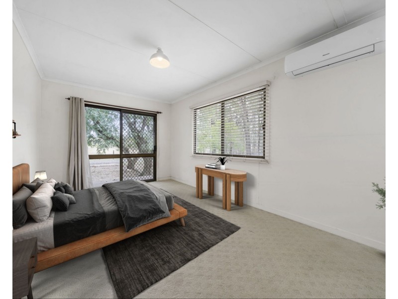 40 Goodsirs Road, Murphys Creek QLD 4352