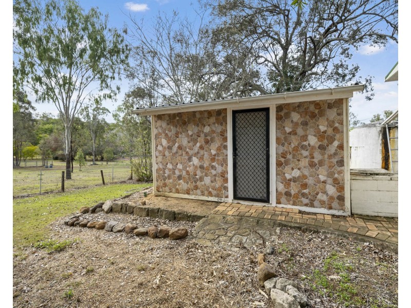 40 Goodsirs Road, Murphys Creek QLD 4352