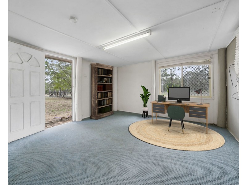 40 Goodsirs Road, Murphys Creek QLD 4352