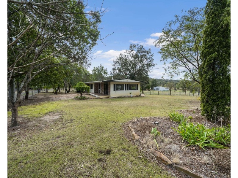 40 Goodsirs Road, Murphys Creek QLD 4352