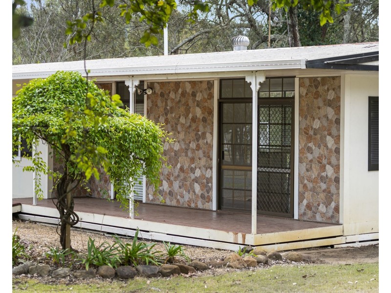 40 Goodsirs Road, Murphys Creek QLD 4352