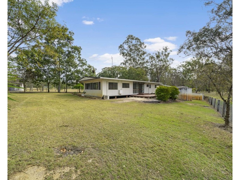 40 Goodsirs Road, Murphys Creek QLD 4352