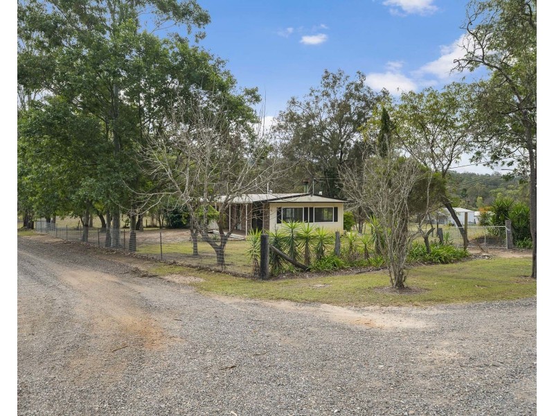 40 Goodsirs Road, Murphys Creek QLD 4352