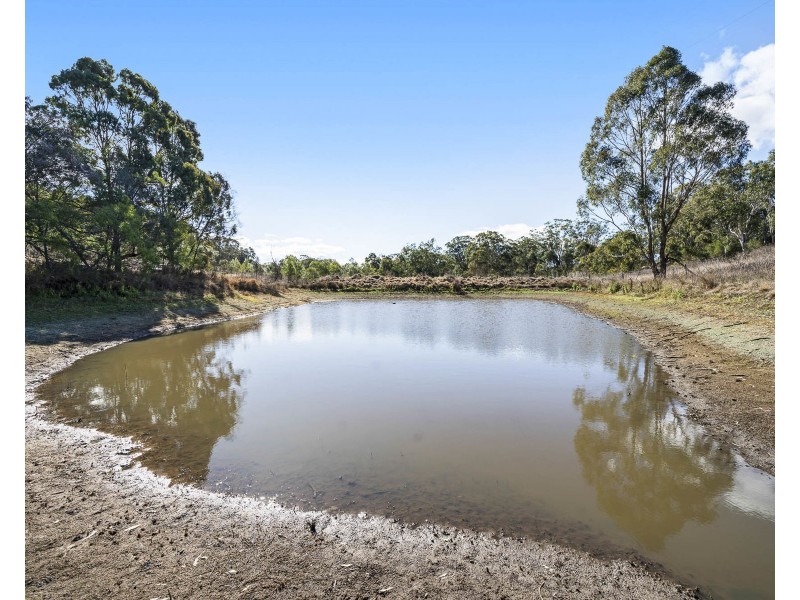 98 Mervyn Road, Geham QLD 4352