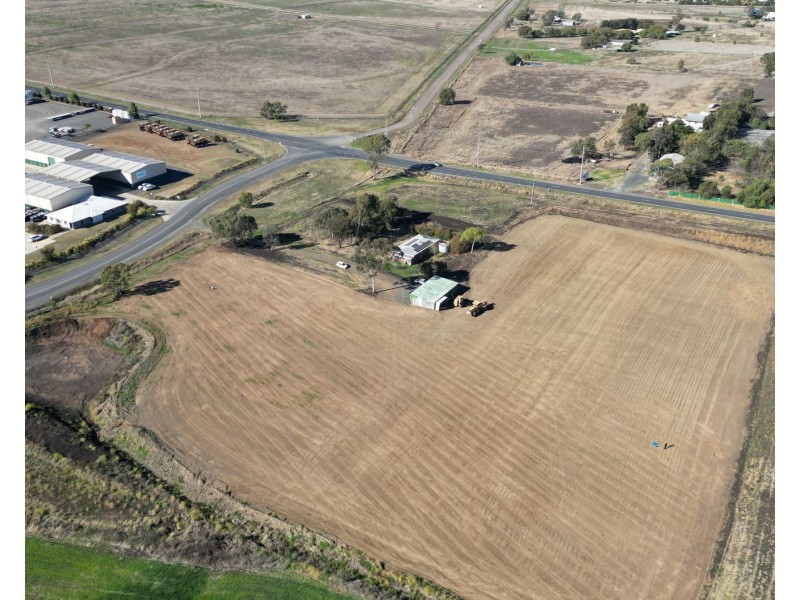 156 Heinemann Road, Wellcamp QLD 4350