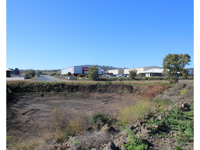 156 Heinemann Road, Wellcamp QLD 4350