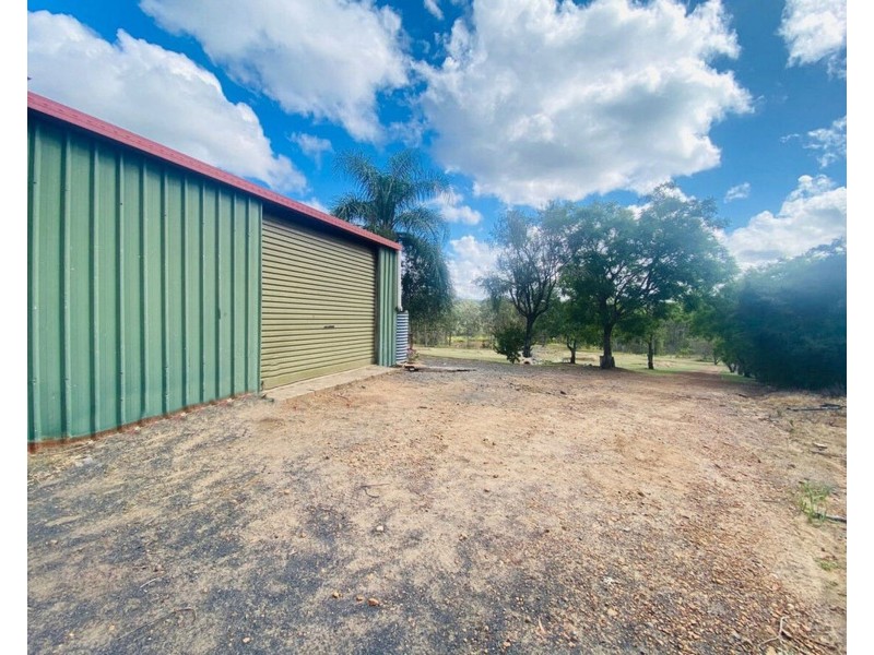 95 Six Mile Creek Road, Postmans Ridge QLD 4352