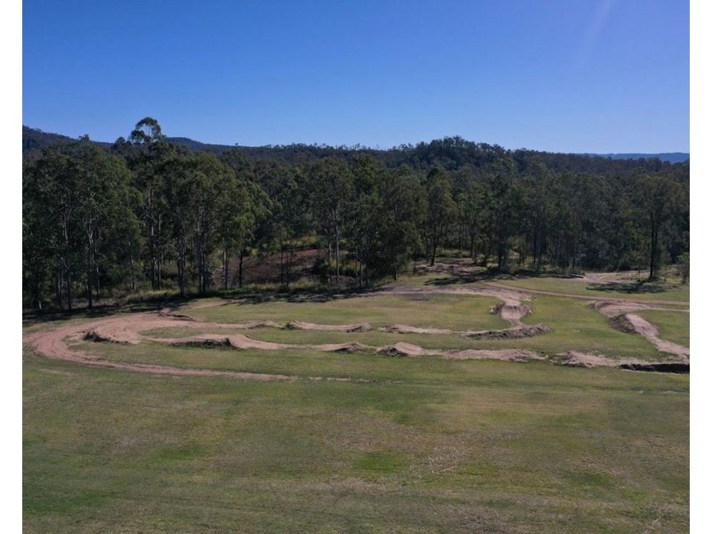 95 Six Mile Creek Road, Postmans Ridge QLD 4352