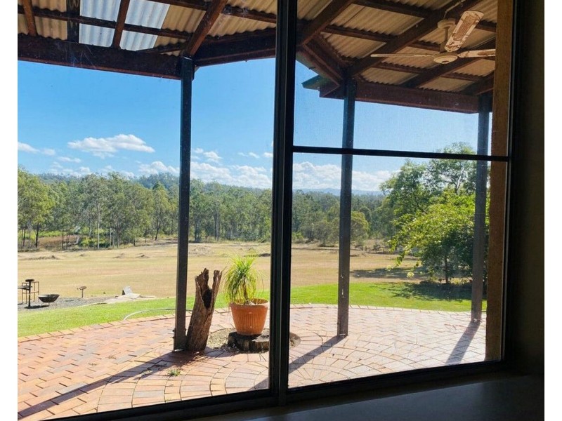95 Six Mile Creek Road, Postmans Ridge QLD 4352