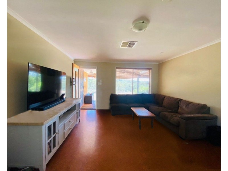 95 Six Mile Creek Road, Postmans Ridge QLD 4352