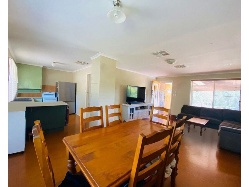 95 Six Mile Creek Road, Postmans Ridge QLD 4352