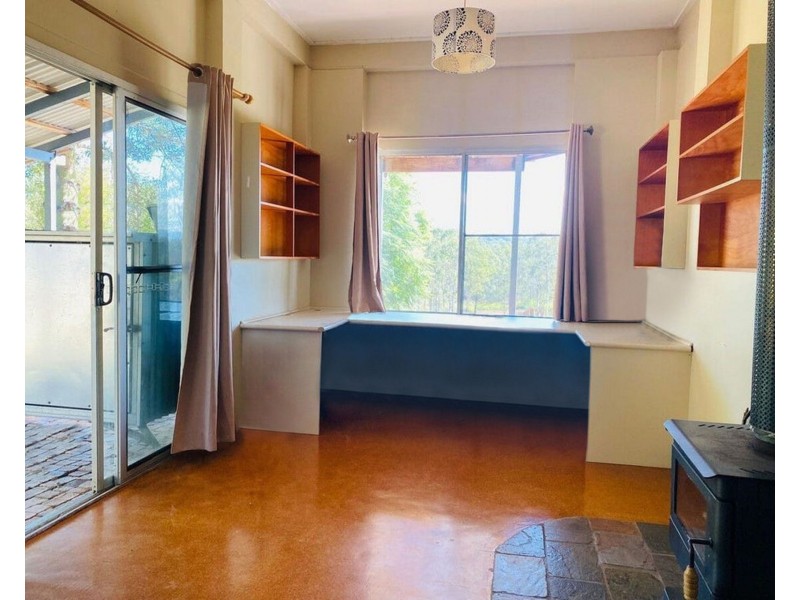 95 Six Mile Creek Road, Postmans Ridge QLD 4352