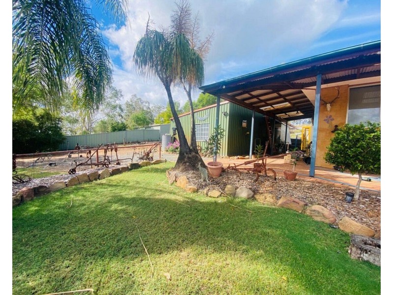 95 Six Mile Creek Road, Postmans Ridge QLD 4352