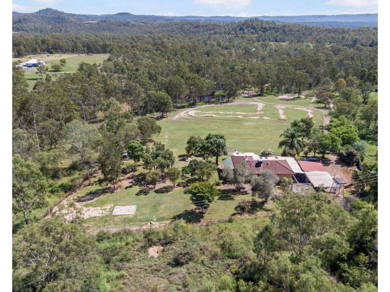 95 Six Mile Creek Road, Postmans Ridge QLD 4352