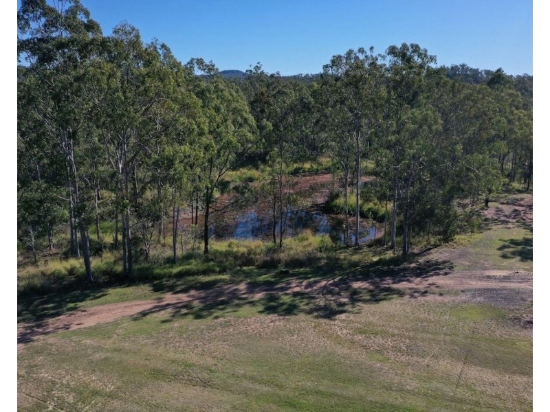 95 Six Mile Creek Road, Postmans Ridge QLD 4352