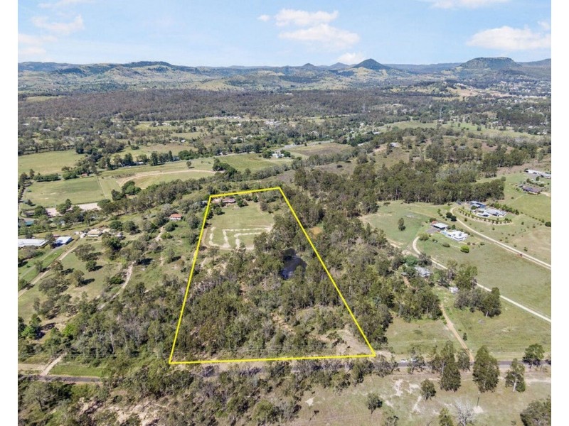 95 Six Mile Creek Road, Postmans Ridge QLD 4352