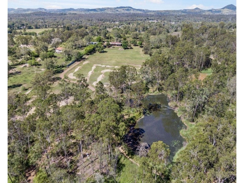 95 Six Mile Creek Road, Postmans Ridge QLD 4352