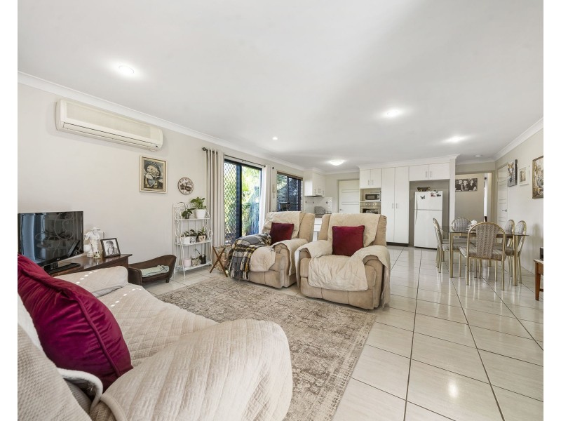 2/53 Drayton Road, Harristown QLD 4350