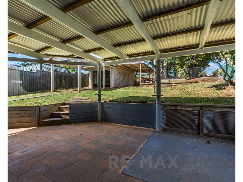 8 Suffolk Street, East Toowoomba QLD 4350