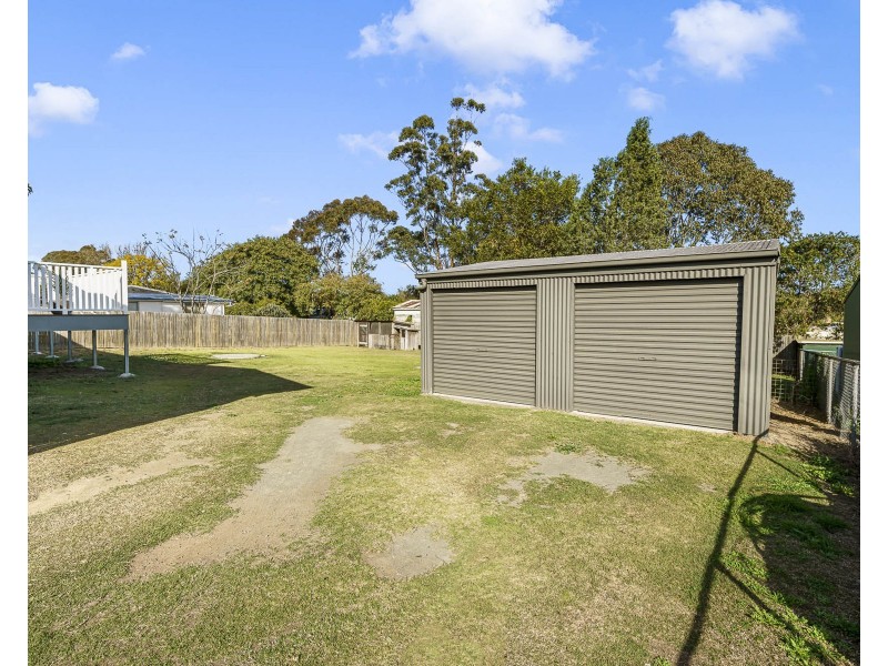 9 Dale Street, Crows Nest QLD 4355