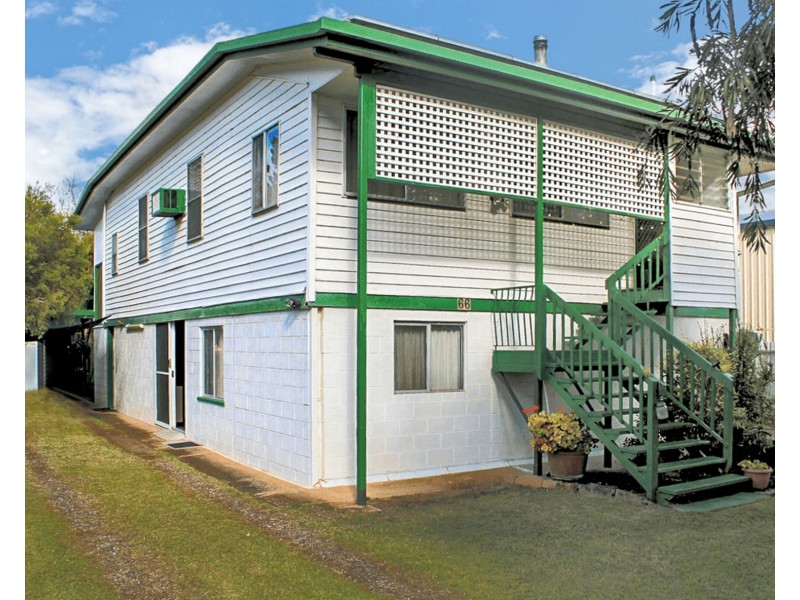 66 Railway Street, Helidon QLD 4344