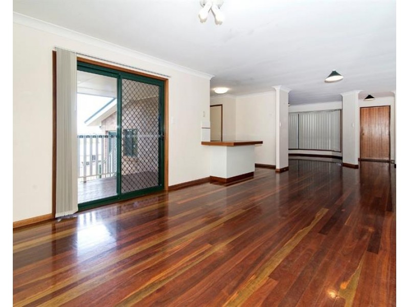 84 Gorman Street, Darling Heights QLD 4350