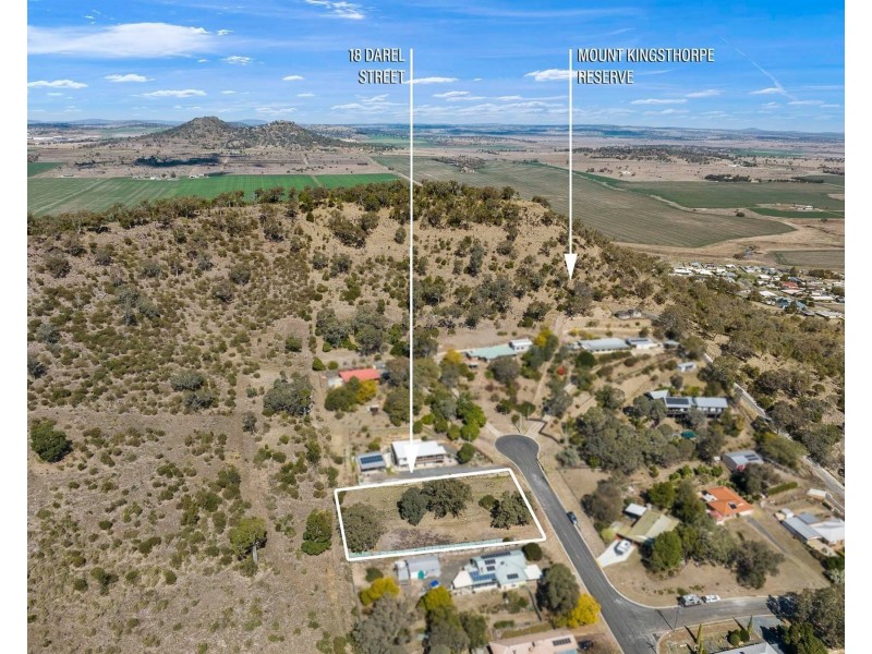 18 Darel Street, Kingsthorpe QLD 4400